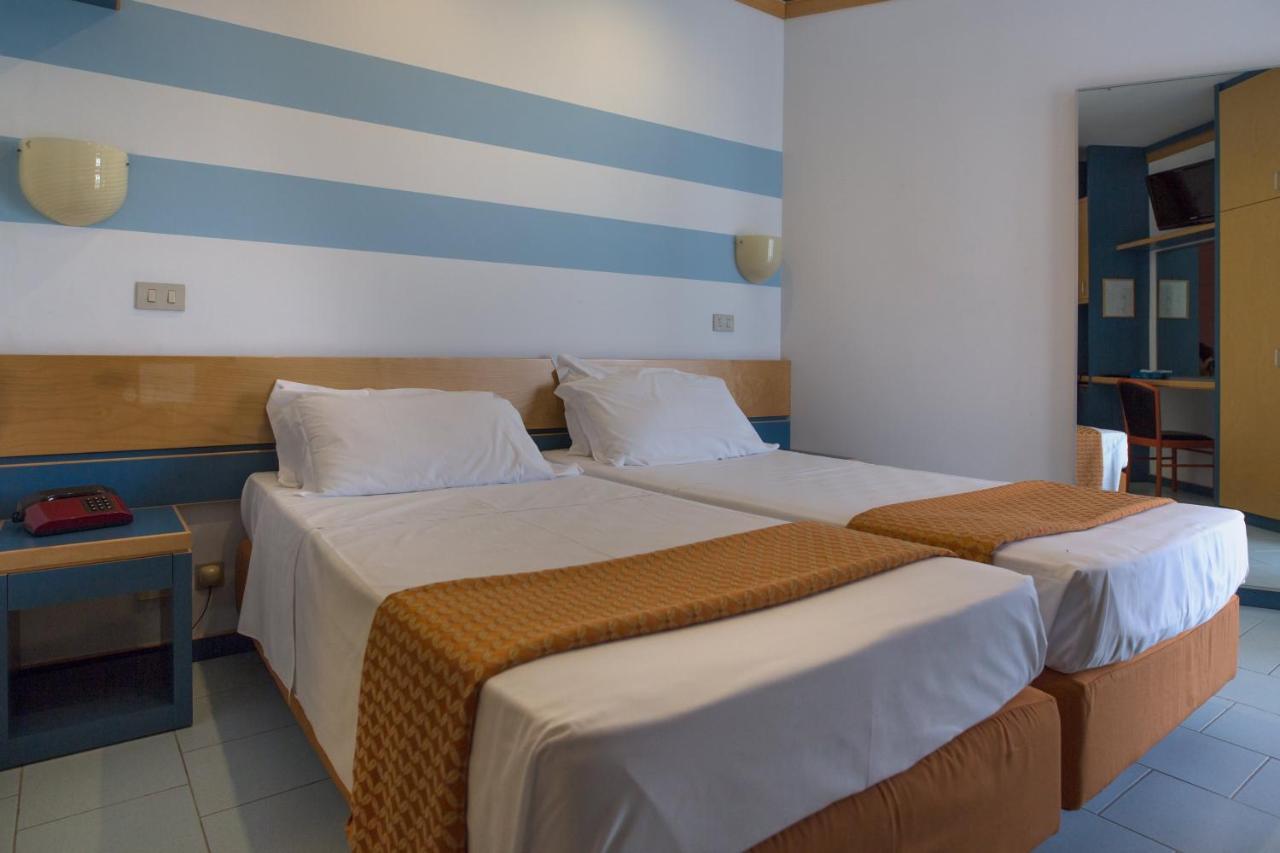 Hotel Cesare Augustus Lido di Jesolo Exterior photo