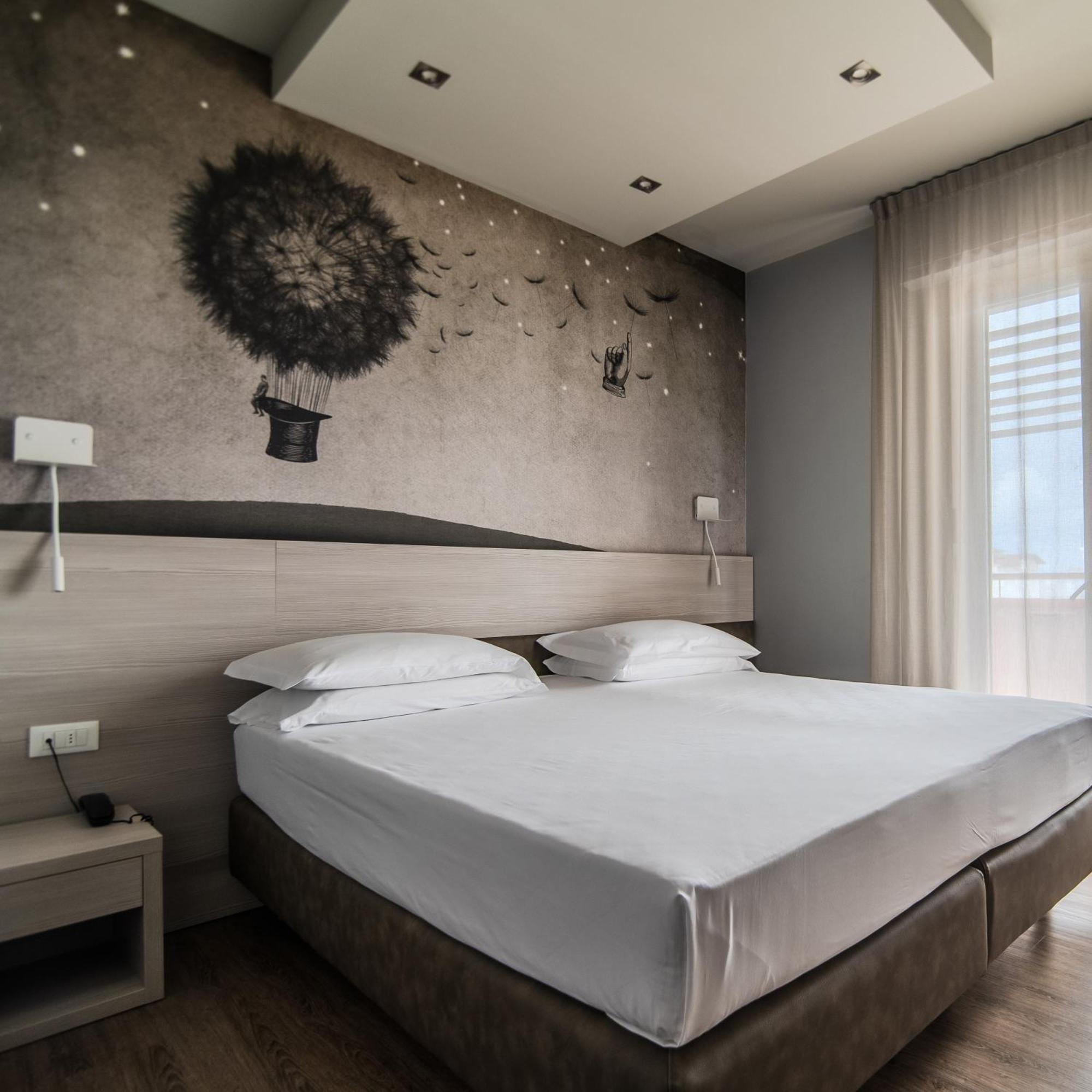 Hotel Cesare Augustus Lido di Jesolo Exterior photo