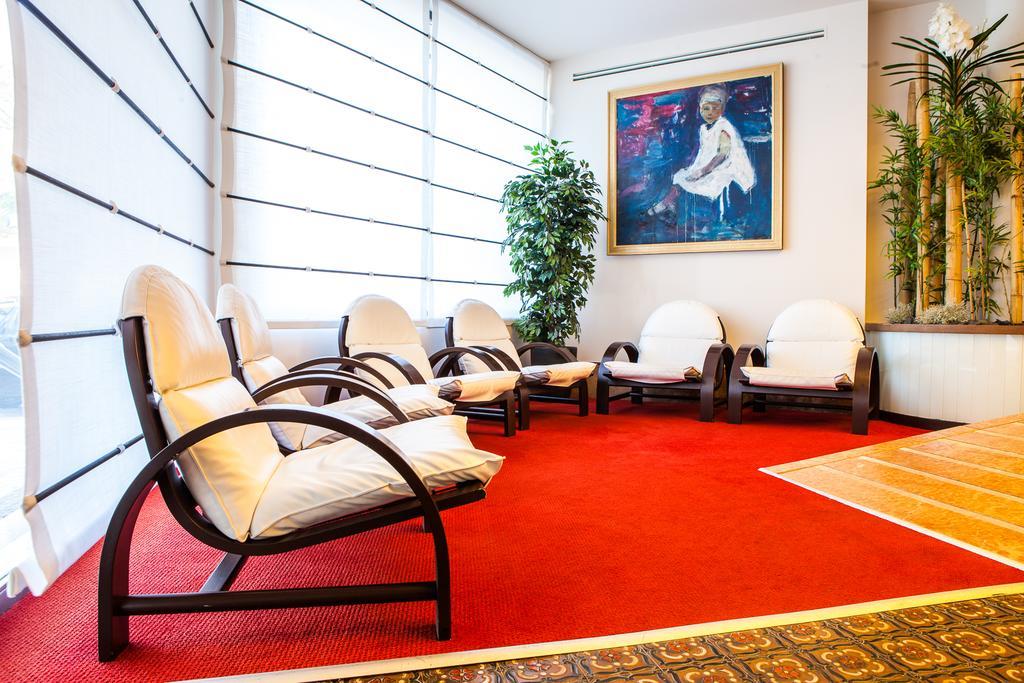 Hotel Cesare Augustus Lido di Jesolo Exterior photo